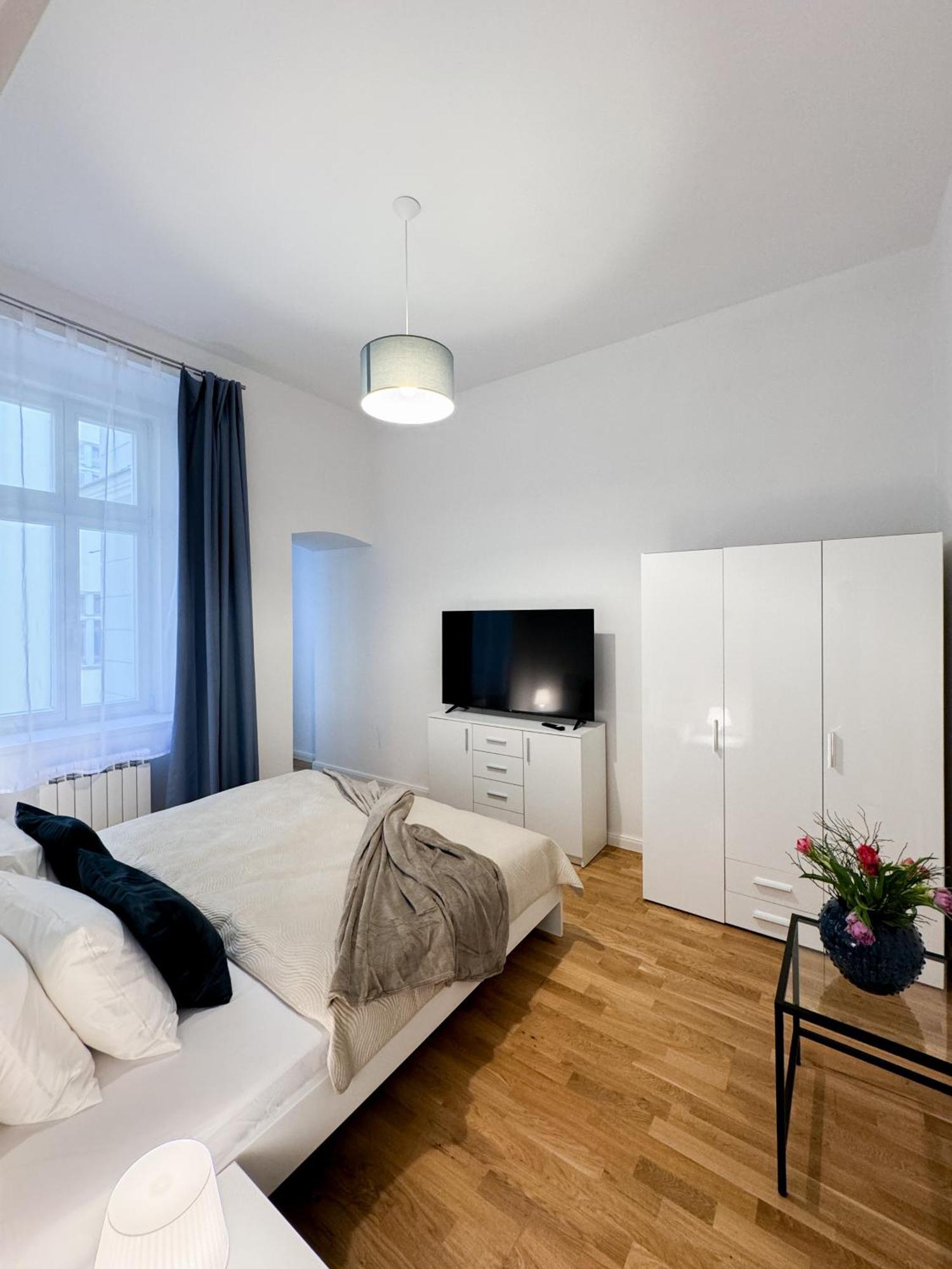 Turnkey I Wenceslas Square Apartments Прага Екстер'єр фото