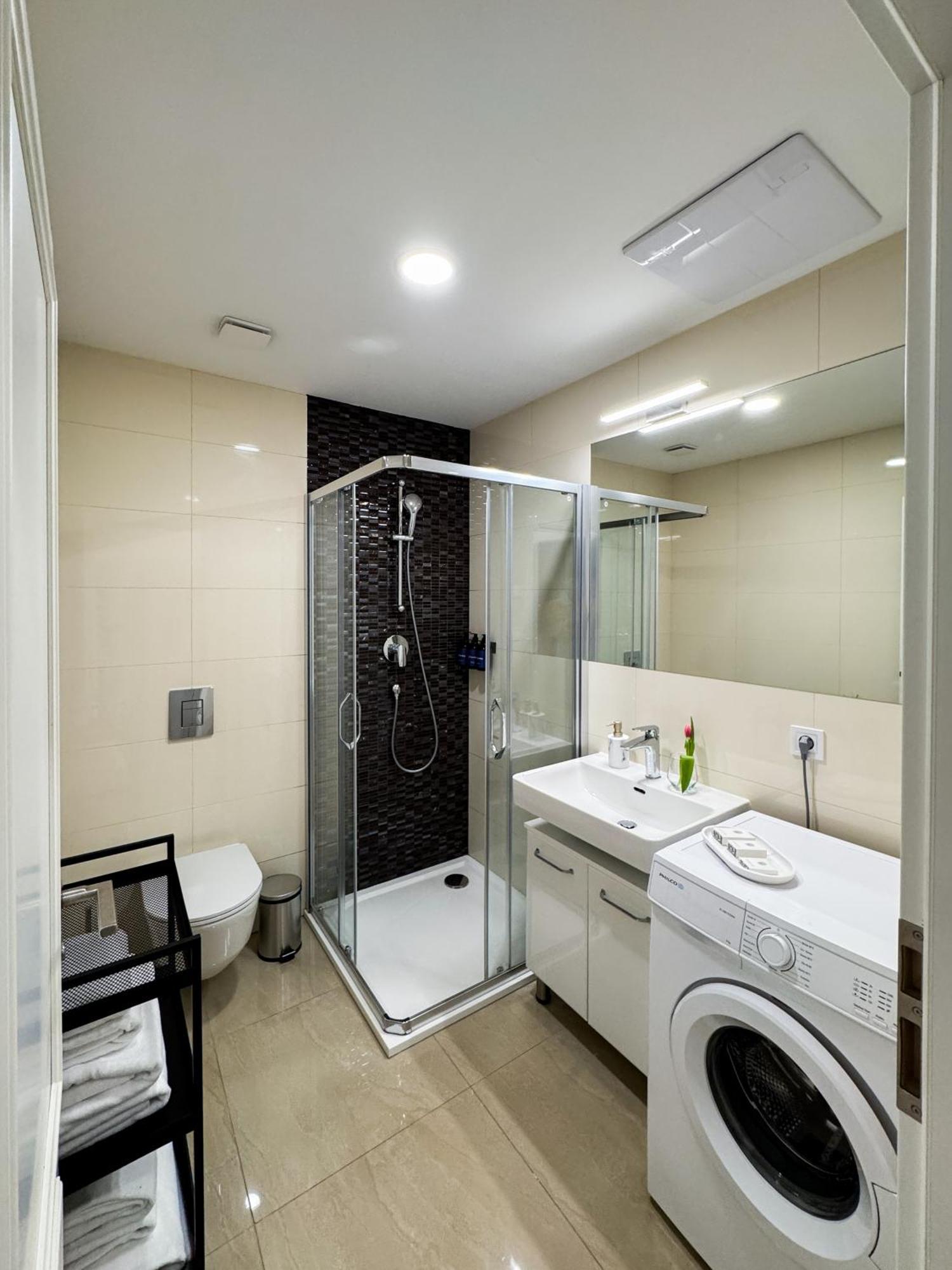 Turnkey I Wenceslas Square Apartments Прага Номер фото